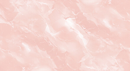 Aufkleber - Pink marble texture creating smooth and elegant surface