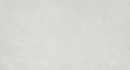 Wall Mural - subtle grey concrete plaster texture background wall surface