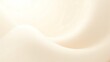 © Roushon_AI_Designer - Elegant Creamy Beige Abstract Background Texture Soft, Smooth, and Luxurious