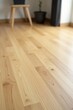 © napak - Light Wood Flooring in a Modern Home Interior Setting with Blurred Background