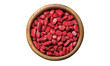 © TAHERUN AKTER - dried goji berries in a bowl