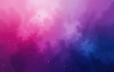 Wall Mural - pink magenta blue purple abstract color gradient background