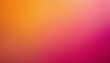 © Lily - abstract pink and orange gradient texture modern ombre background