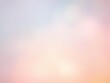© Crow Studios - A soft, pastel gradient background evokes a dreamy, ethereal atmosphere with gentle bokeh effects.