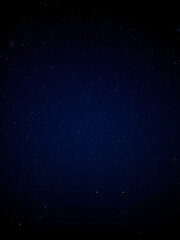 starry sky background, blue night sky full of stars, glowing stars in the dark space, starry backgro
