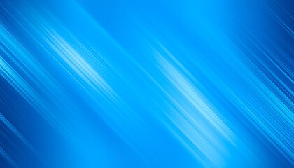 Aufkleber - Blue diagonal abstract background.