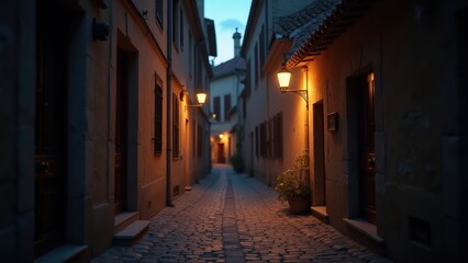 cobblestone street