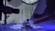 © kinomaster - Professional Product Photography Setup for Perfume Photography