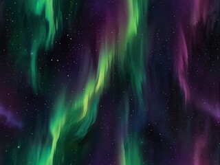 Wall Mural - abstract colorful background