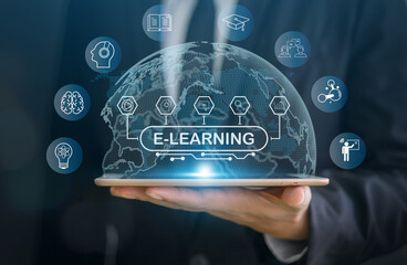 e-learning online courses education technology and digital study solutions full access to interactiv
