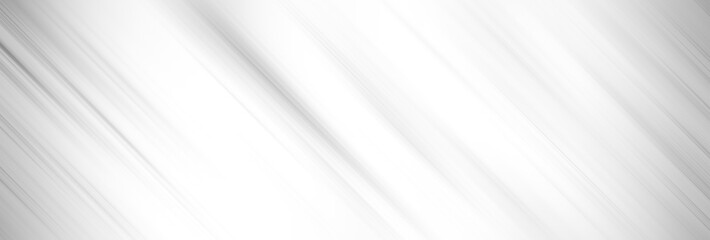 Poster - abstract white and silver are light pattern gray with the gradient is the with floor wall metal texture soft tech diagonal background black dark clean modern.