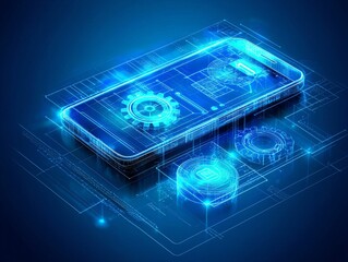 Mobile App Development