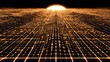 © Bundi - The digital landscape of a virtual world is what constitutes the new frontier of cyberspace