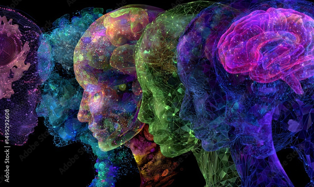 Neurodiversity and neurodivergent encompass conditions such as Autism ...