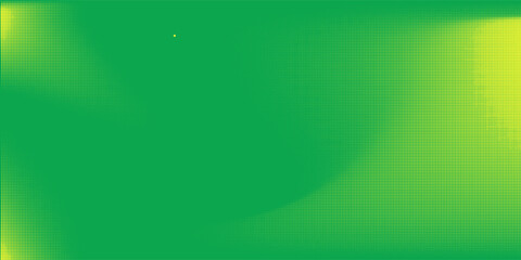 Dots halftone yellow green color pattern gradient simple texture background