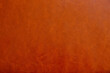 © Виктория Котлярчук - Red leather smooth old as background, leather texture