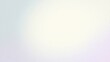 © Tuhin - Green mint teal sage blue violet purple pink rose lilac lavender beige white abstract background. Color gradient ombre blur. Pastel light dusty soft pale shade. Circle. Grain noise. Design.