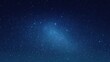 © Andrei - minimalistic clean image of open night sky with stars emphasizing vastness and mystery offers ample copy space