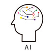 © はれのひアート - AIアイコン