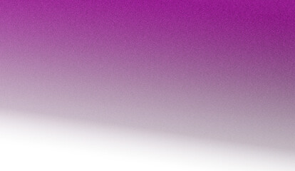 Aufkleber - Abstract purple gradient texture transparent  background. 