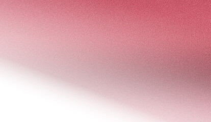 Fototapete - Close-up of a mauve textured surface with a transparent edge.