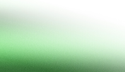Leinwandbilder - Abstract green textured transparent  background.