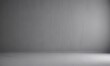 © Senaparisa - Elegant gray backdrop, soft shadows highlight product,  shadow play,  marketing