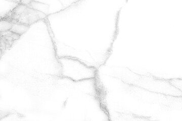 Poster - Marble granite white background wall surface black pattern graphic abstract light elegant gray for do floor ceramic counter texture stone slab smooth tile silver natural for interior decoration.