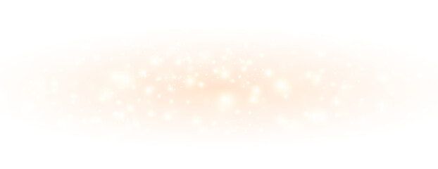 Aufkleber - Magical light path with sparkling gold trails, bokeh, and festive glow. Perfect for Christmas, holiday greetings, and elegant celebration backgrounds.