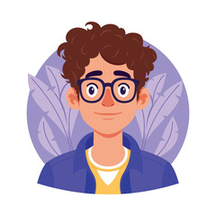 Developer  Vector Illustration. EPS 10 File