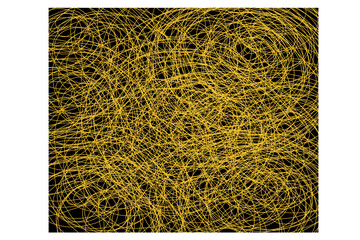 abstract background made of paper