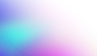 Aufkleber - Abstract vibrant gradient background.