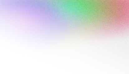 Aufkleber - Abstract colorful gradient background. (5)
