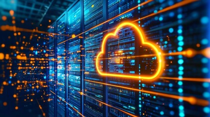 Streamlined Cloud Migration for Improved Data Management
