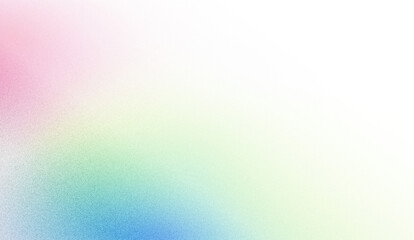 Aufkleber - Abstract colorful gradient background. (20)