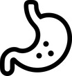 © Rasel - Stomach icon