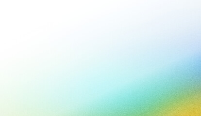 Fototapete - Abstract colorful gradient background. (12)