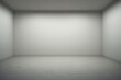 © Rawpixel.com - Empty minimal room stage architecture backgrounds flooring.