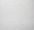 © แสงเดือน สุขทั่วญาติ - Abstract white halftone background, three color gradients, subtle texture  ,  shapes,  modern,  design