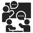 © Rusma Ratri Handini - Interactive Session  Icon