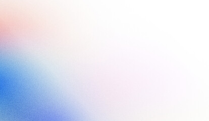 Aufkleber - Abstract colorful gradient background with textured brushstrokes.