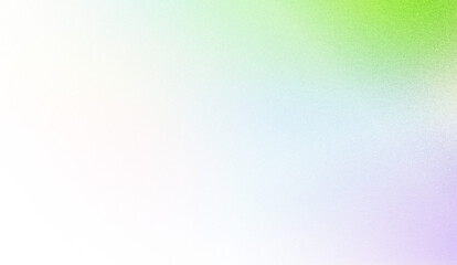 Leinwandbilder - Abstract colorful rainbow gradient background.