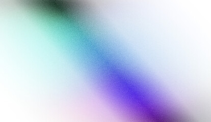 Leinwandbilder - Abstract colorful gradient background. (2)