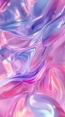 Canvas Print - digital technology plastic texture poster background