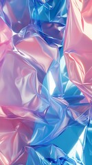 Canvas Print - digital technology plastic texture poster background
