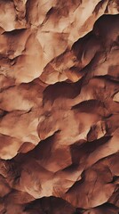 Wall Mural - digital technology clay material texture poster background