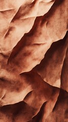 Wall Mural - digital technology clay material texture poster background