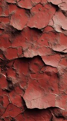 Wall Mural - digital technology clay material texture poster background