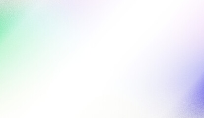 Aufkleber - Abstract diagonal black stripe on vibrant rainbow background.