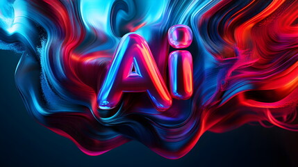 3D text 